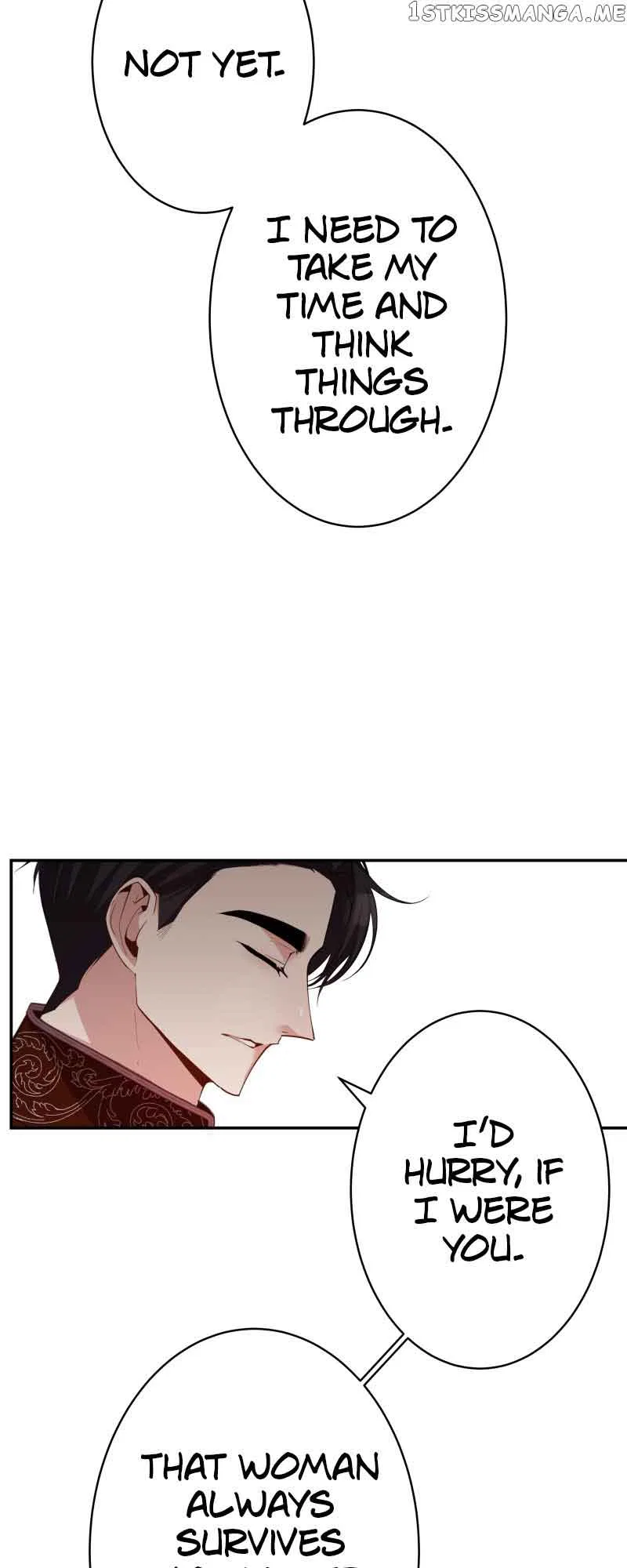 A Villainess’ Revenge Is Sweeter Than Honey Chapter 65 – Page 20