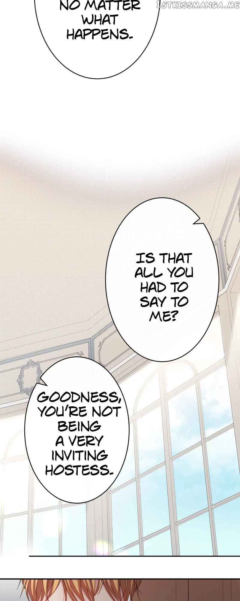 A Villainess’ Revenge Is Sweeter Than Honey Chapter 65 – Page 21