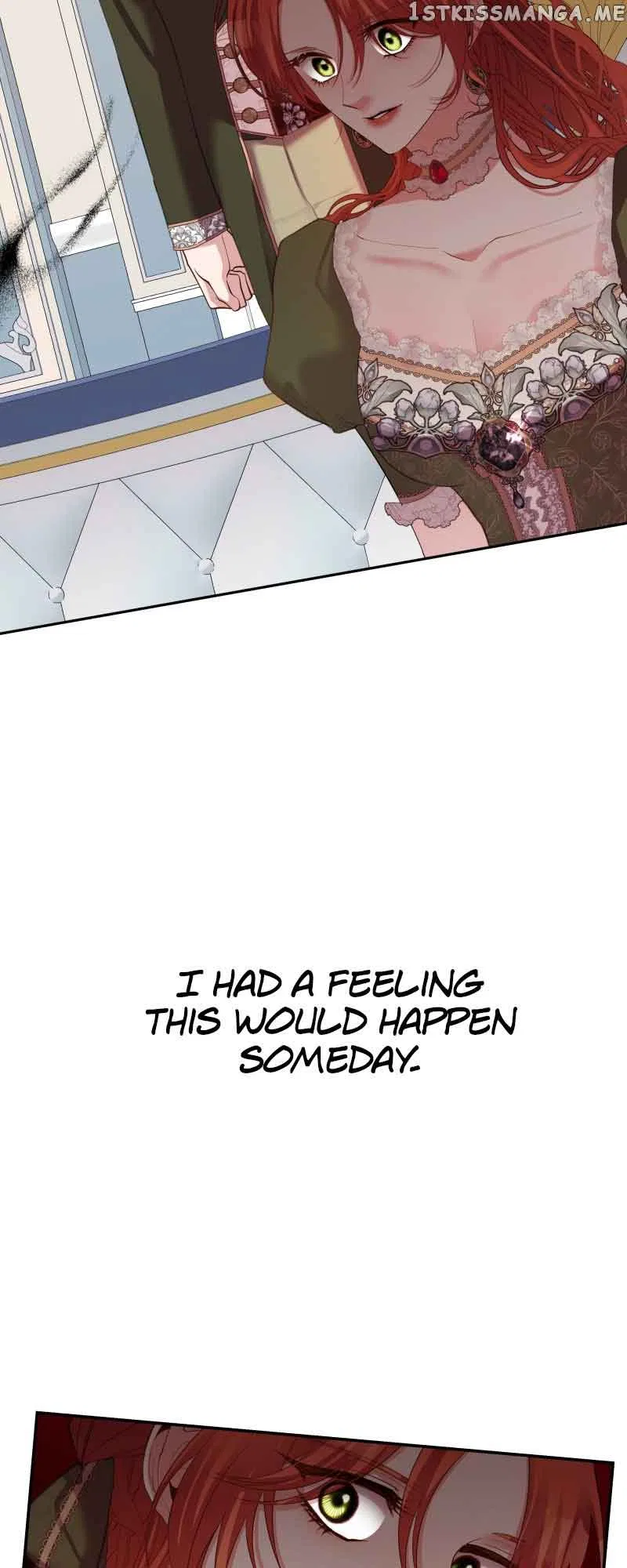 A Villainess’ Revenge Is Sweeter Than Honey Chapter 65 – Page 23