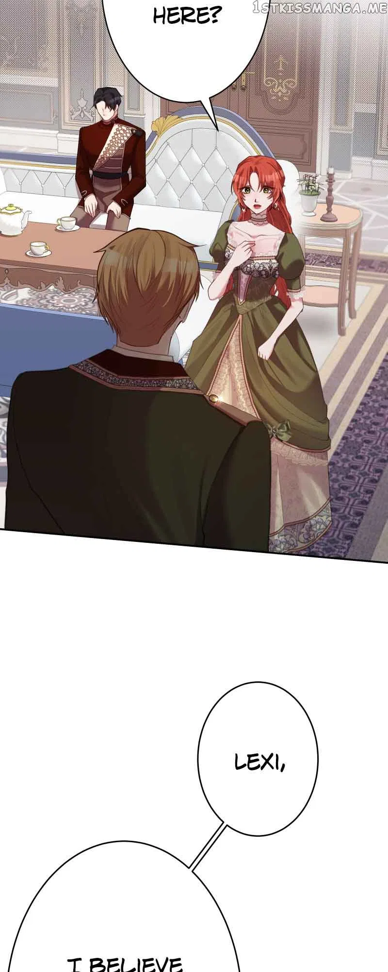 A Villainess’ Revenge Is Sweeter Than Honey Chapter 65 – Page 26