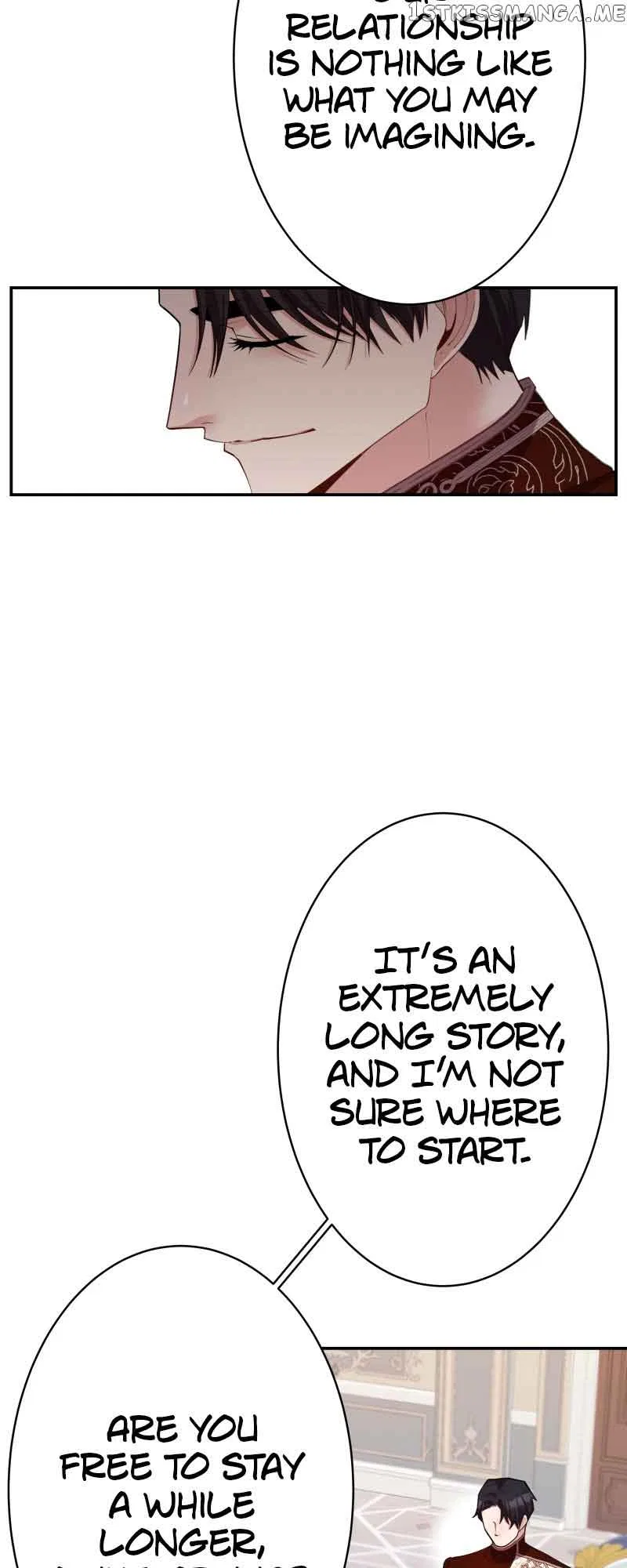 A Villainess’ Revenge Is Sweeter Than Honey Chapter 65 – Page 29