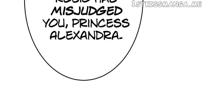A Villainess’ Revenge Is Sweeter Than Honey Chapter 65 – Page 31