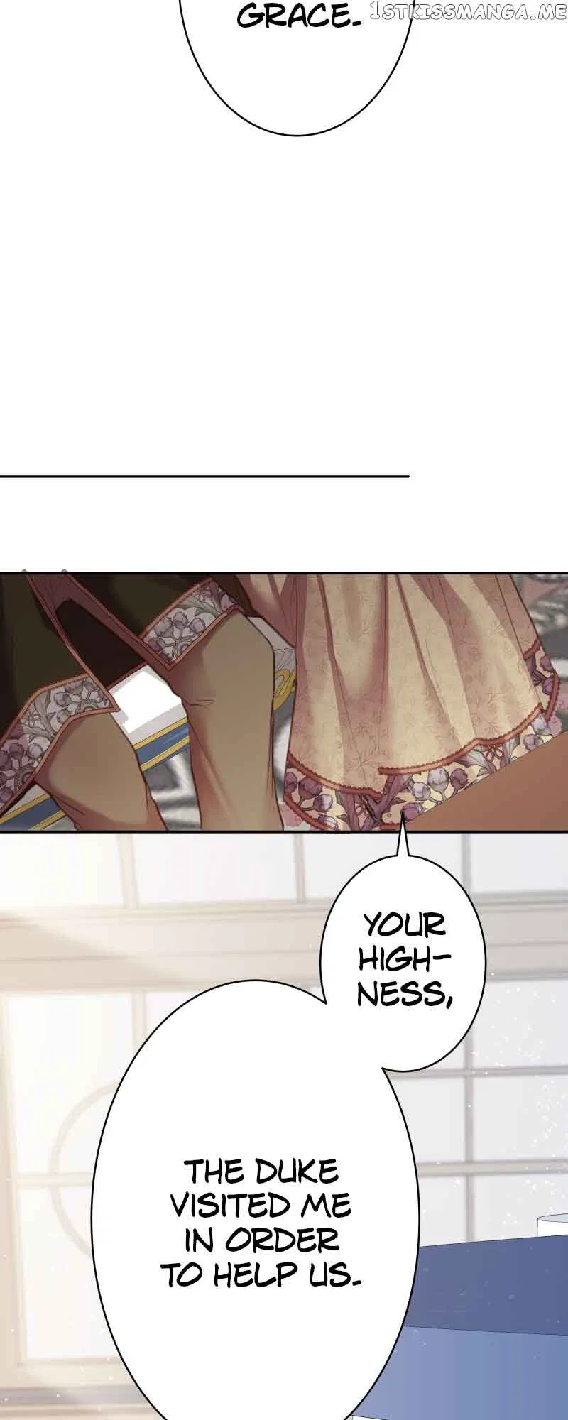 A Villainess’ Revenge Is Sweeter Than Honey Chapter 65 – Page 33
