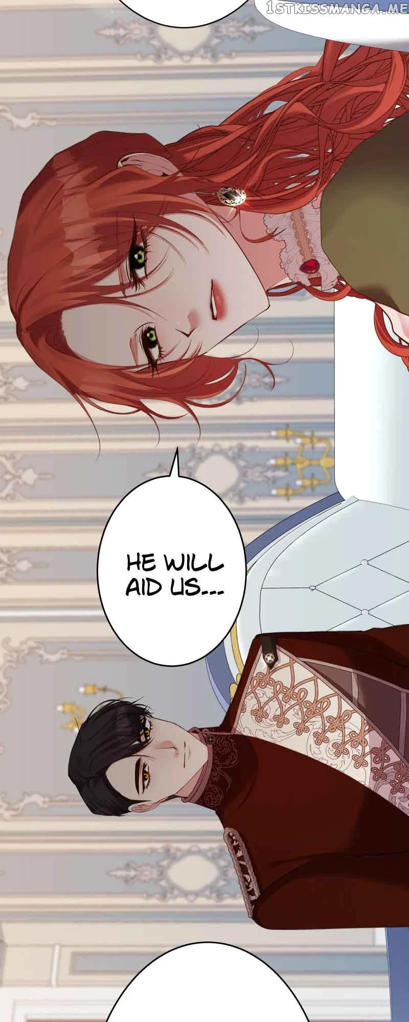 A Villainess’ Revenge Is Sweeter Than Honey Chapter 65 – Page 34