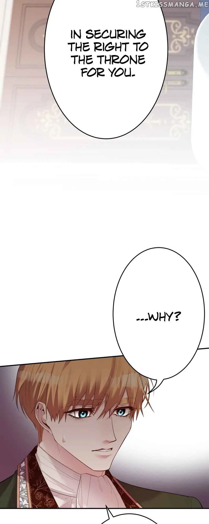 A Villainess’ Revenge Is Sweeter Than Honey Chapter 65 – Page 35