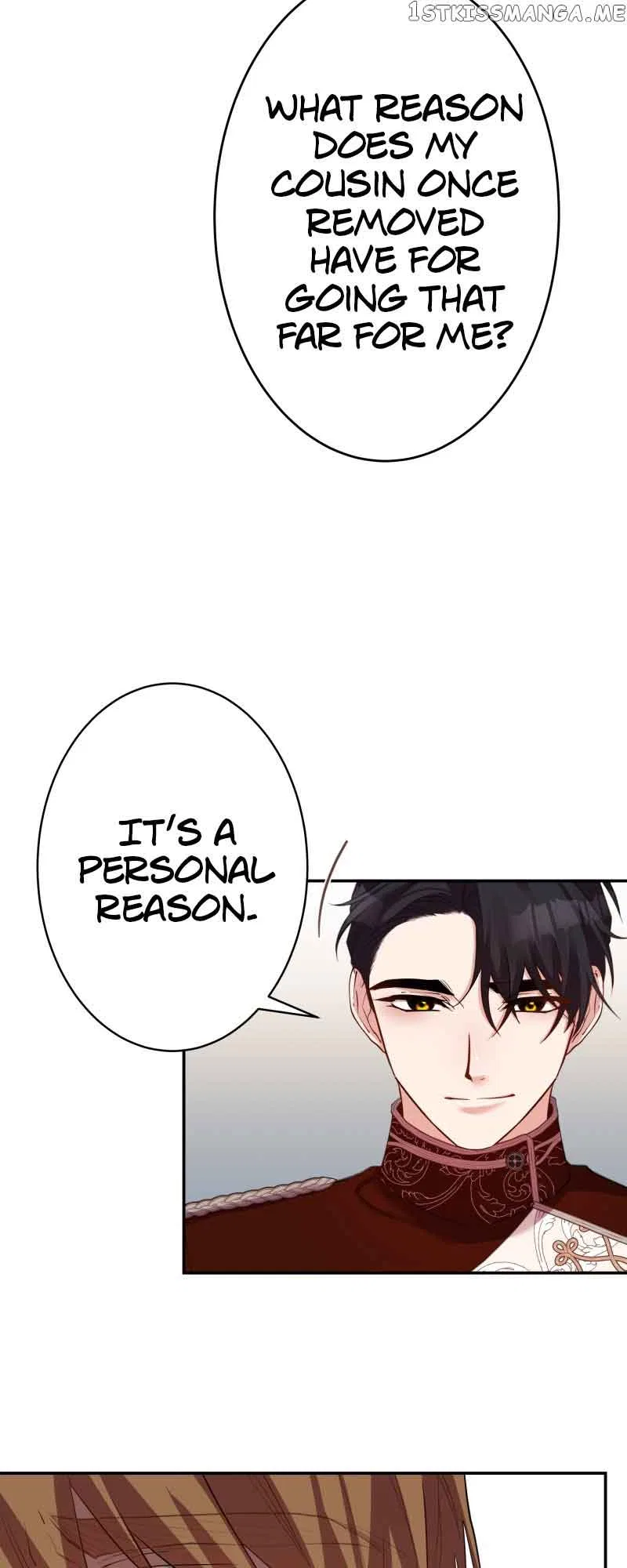 A Villainess’ Revenge Is Sweeter Than Honey Chapter 65 – Page 36