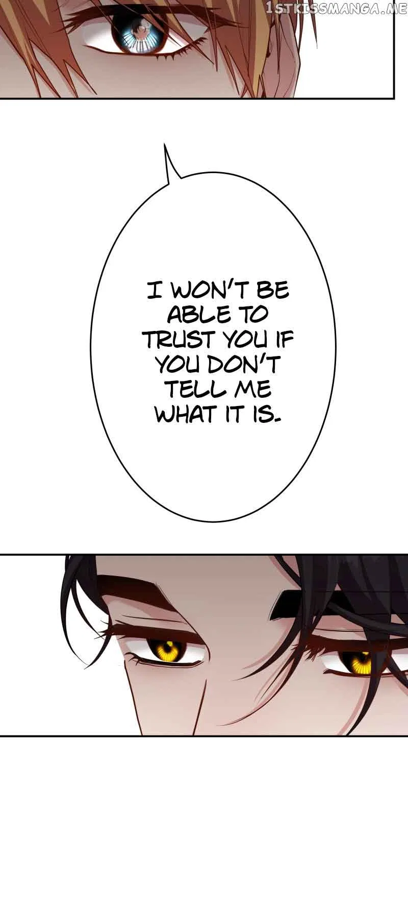 A Villainess’ Revenge Is Sweeter Than Honey Chapter 65 – Page 37