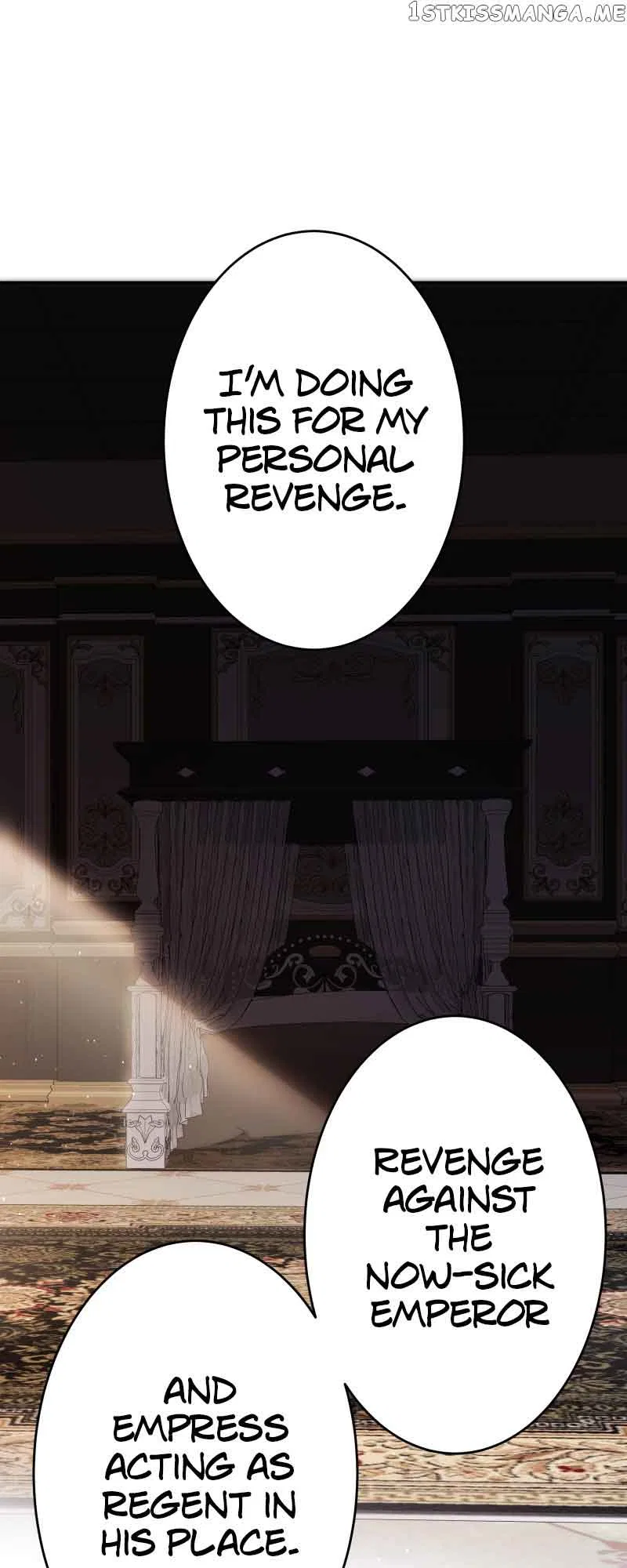 A Villainess’ Revenge Is Sweeter Than Honey Chapter 65 – Page 38