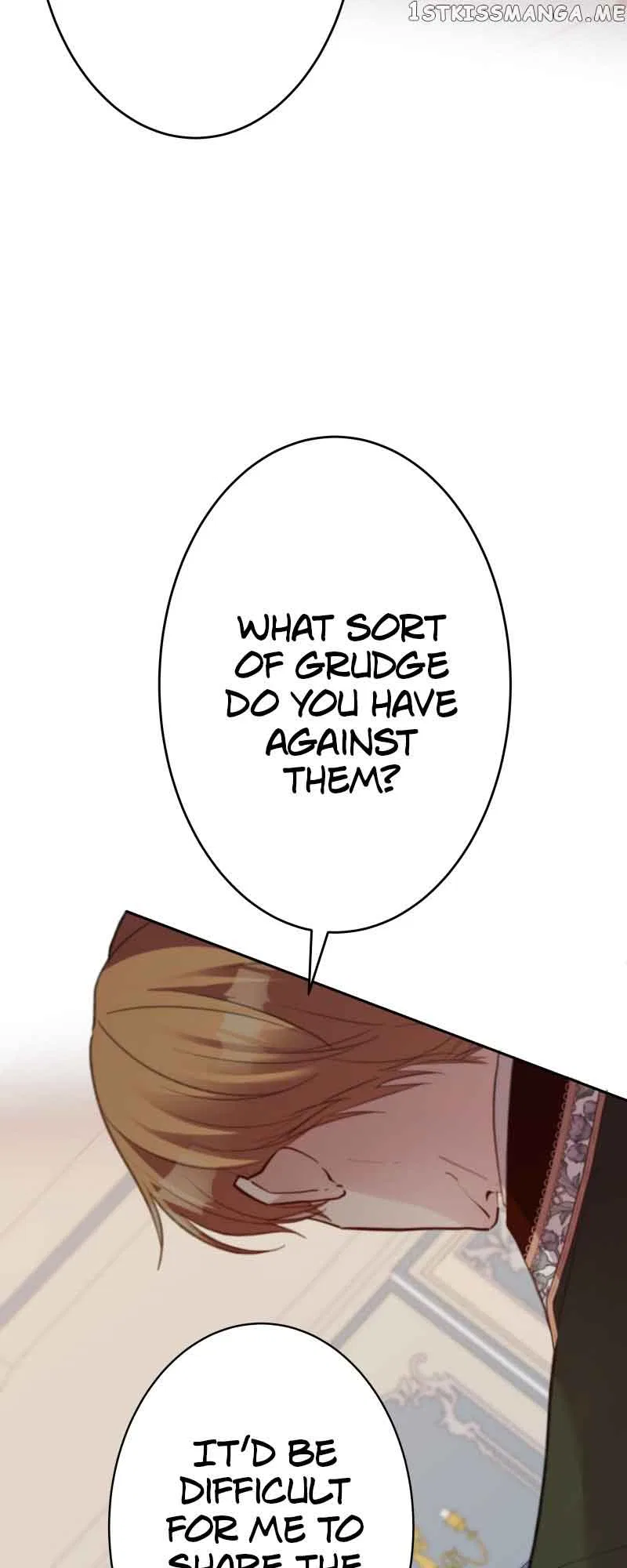 A Villainess’ Revenge Is Sweeter Than Honey Chapter 65 – Page 39
