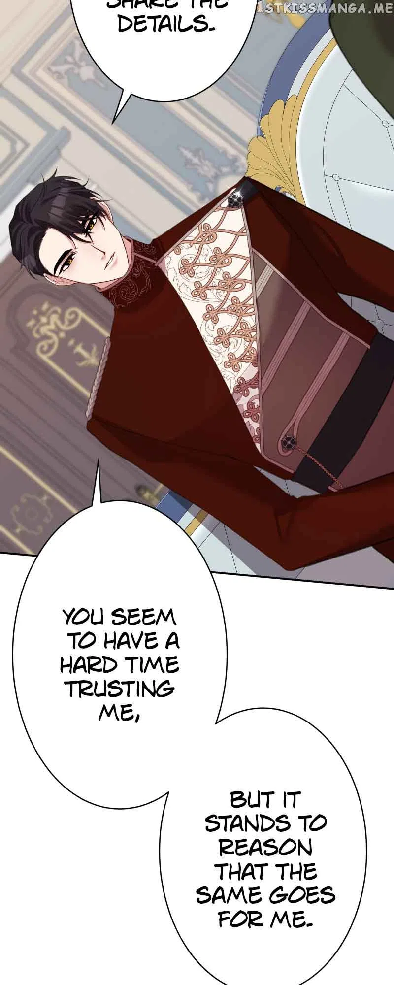 A Villainess’ Revenge Is Sweeter Than Honey Chapter 65 – Page 40