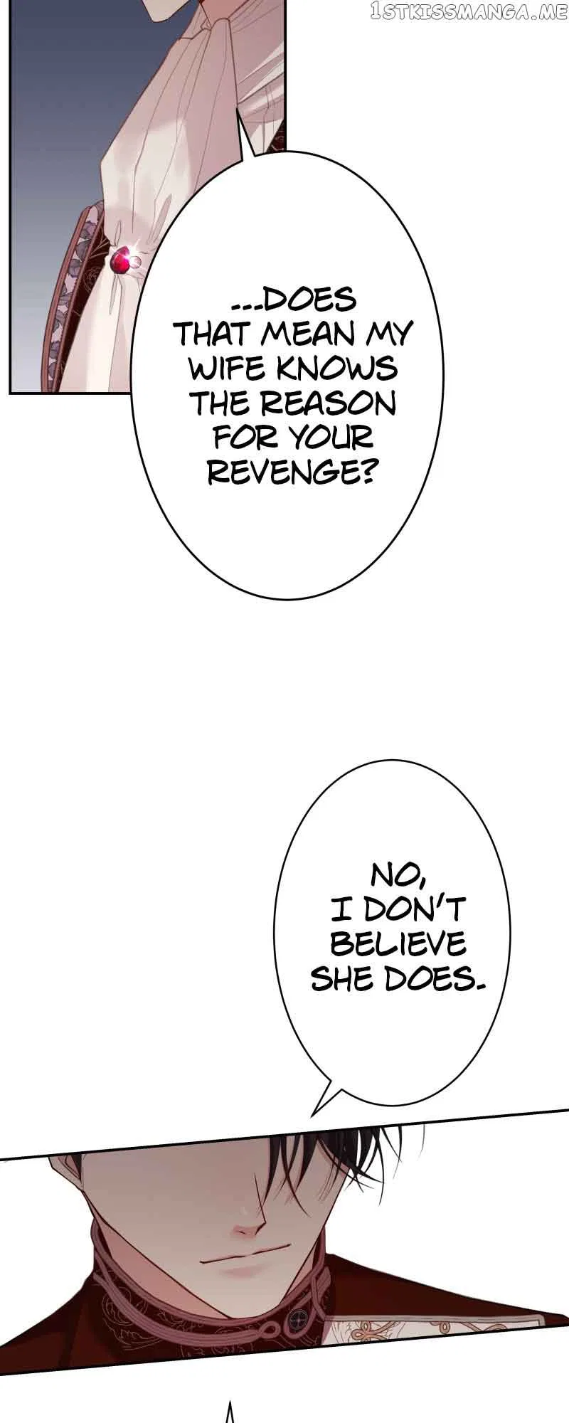A Villainess’ Revenge Is Sweeter Than Honey Chapter 65 – Page 42