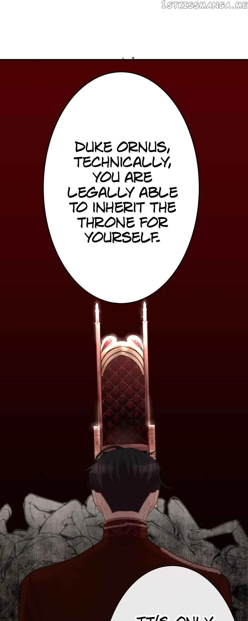 A Villainess’ Revenge Is Sweeter Than Honey Chapter 65 – Page 44