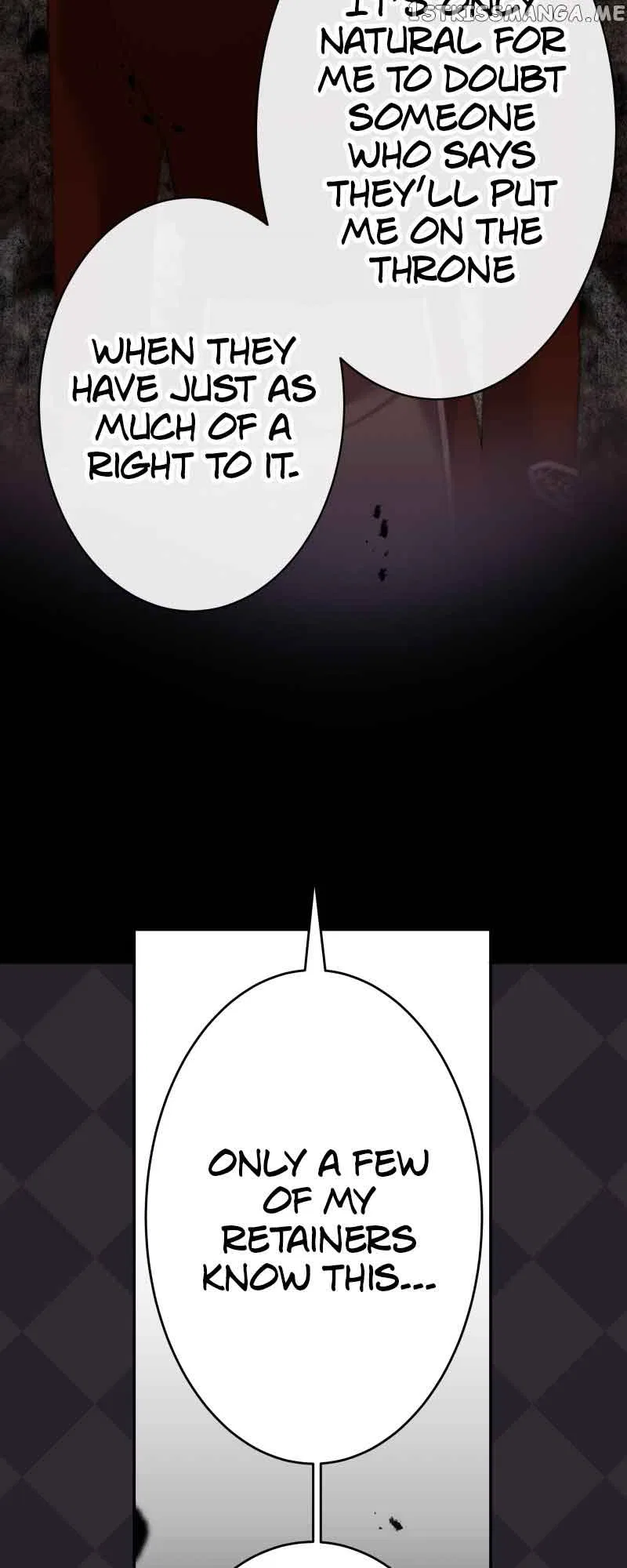 A Villainess’ Revenge Is Sweeter Than Honey Chapter 65 – Page 45