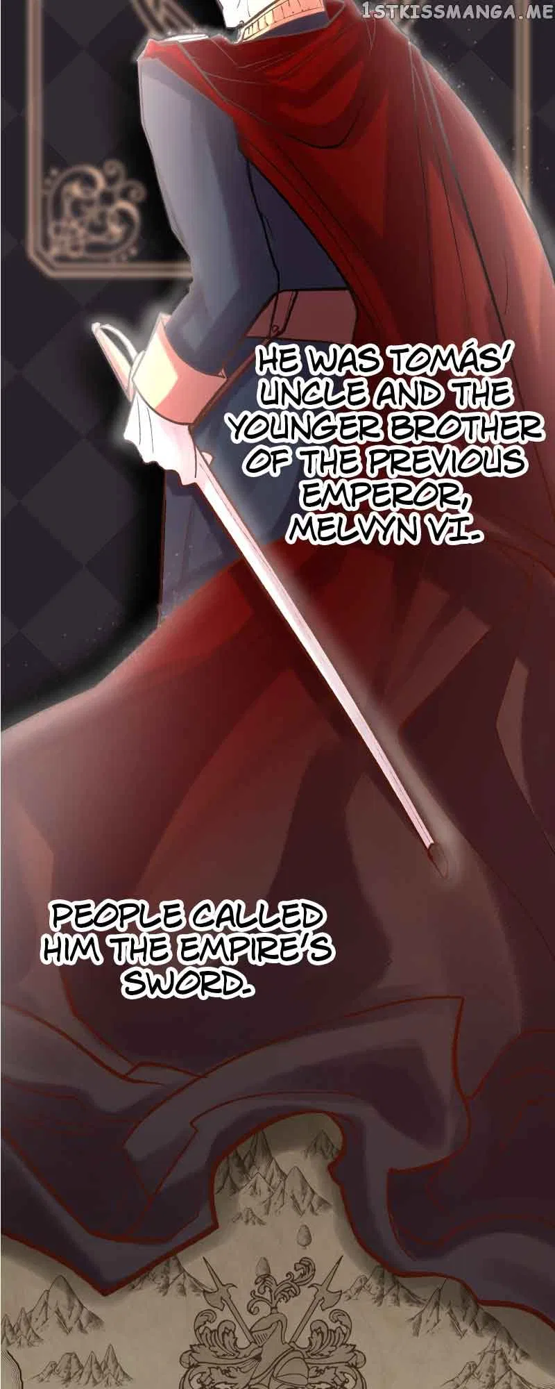 A Villainess’ Revenge Is Sweeter Than Honey Chapter 65 – Page 48