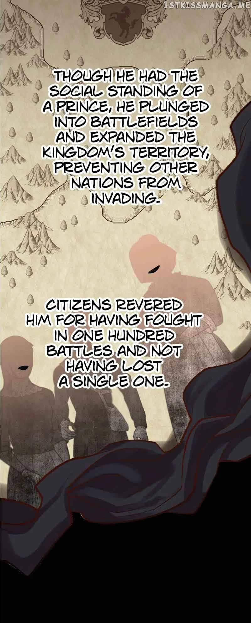 A Villainess’ Revenge Is Sweeter Than Honey Chapter 65 – Page 49