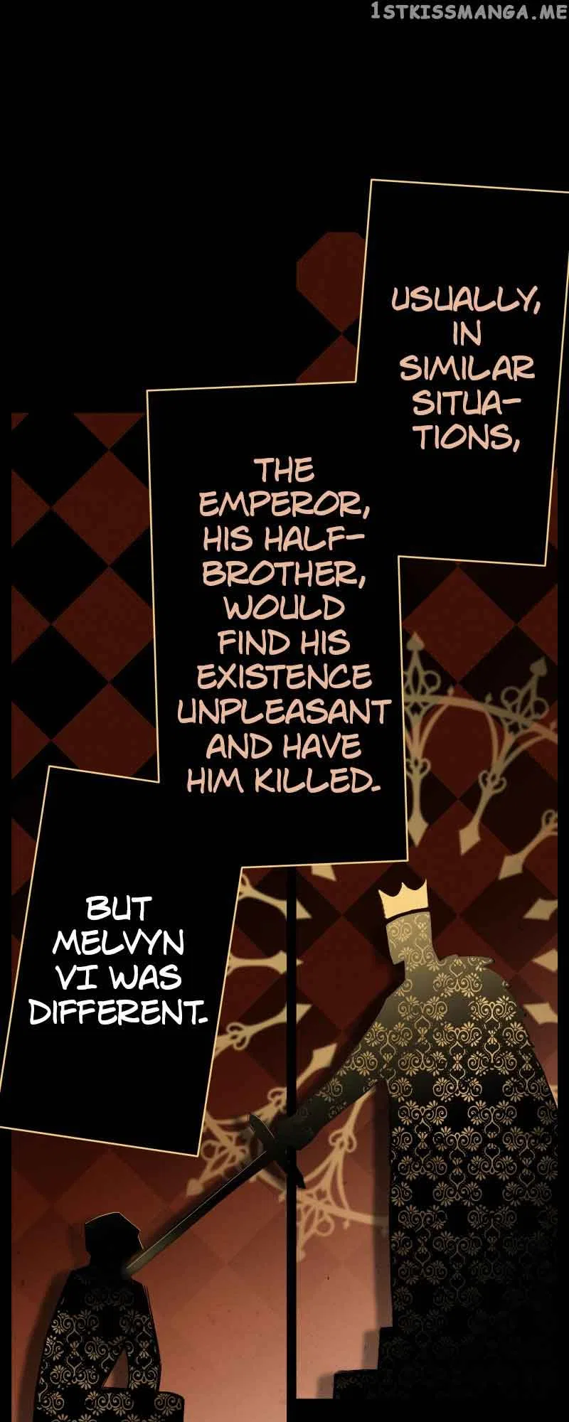 A Villainess’ Revenge Is Sweeter Than Honey Chapter 65 – Page 50