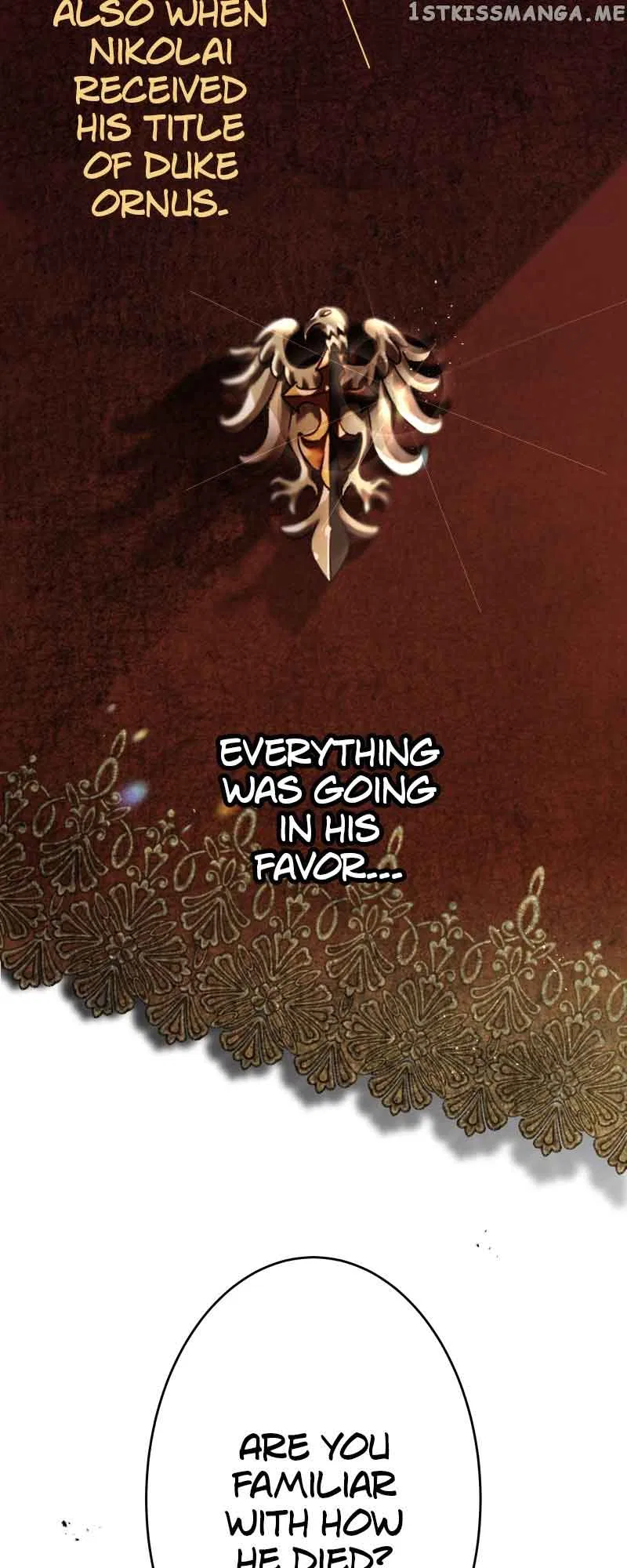 A Villainess’ Revenge Is Sweeter Than Honey Chapter 65 – Page 52