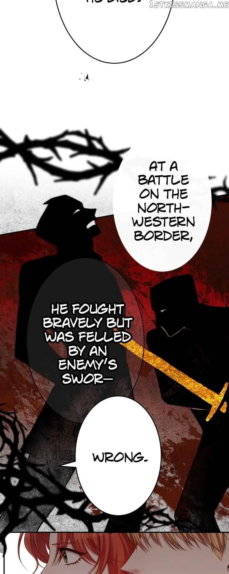 A Villainess’ Revenge Is Sweeter Than Honey Chapter 65 – Page 53