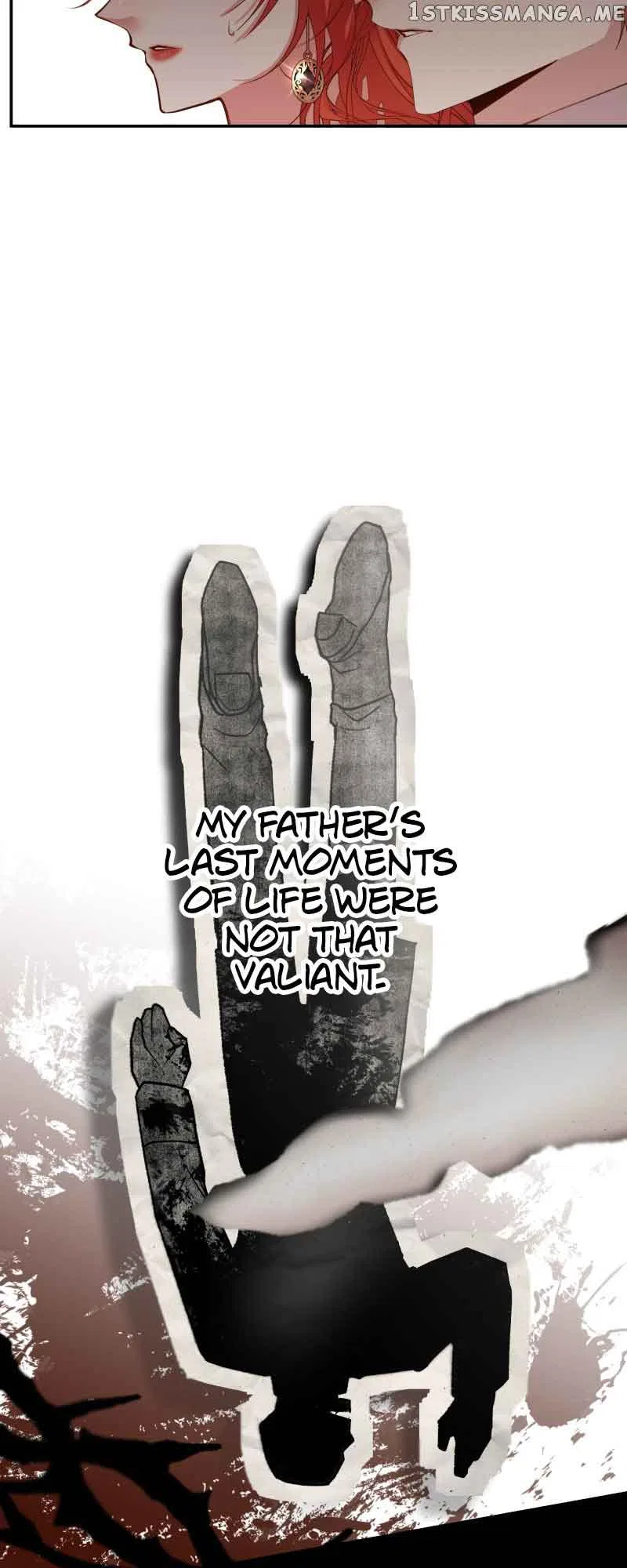 A Villainess’ Revenge Is Sweeter Than Honey Chapter 65 – Page 54