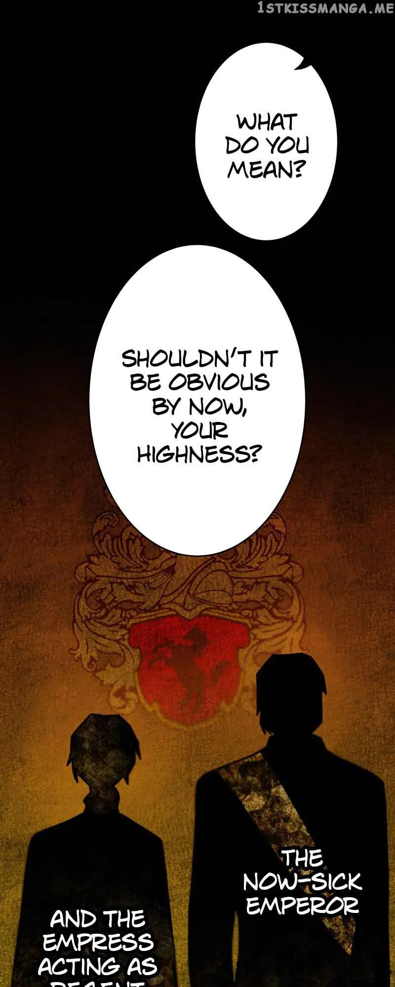 A Villainess’ Revenge Is Sweeter Than Honey Chapter 65 – Page 56