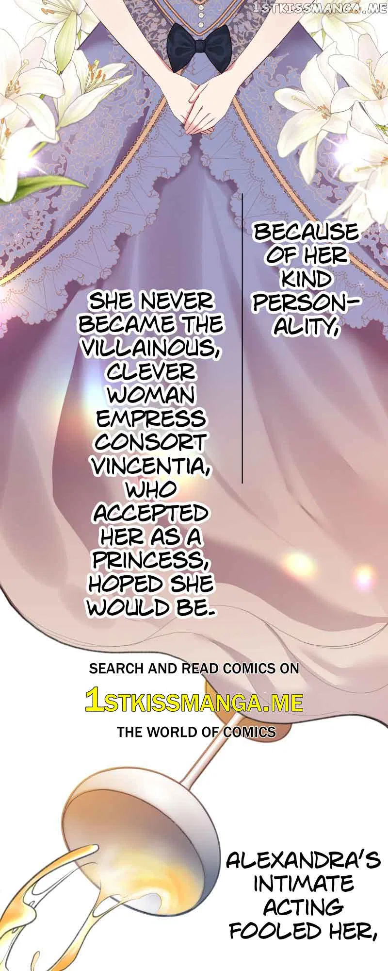 A Villainess’ Revenge Is Sweeter Than Honey Chapter 64 – Page 2