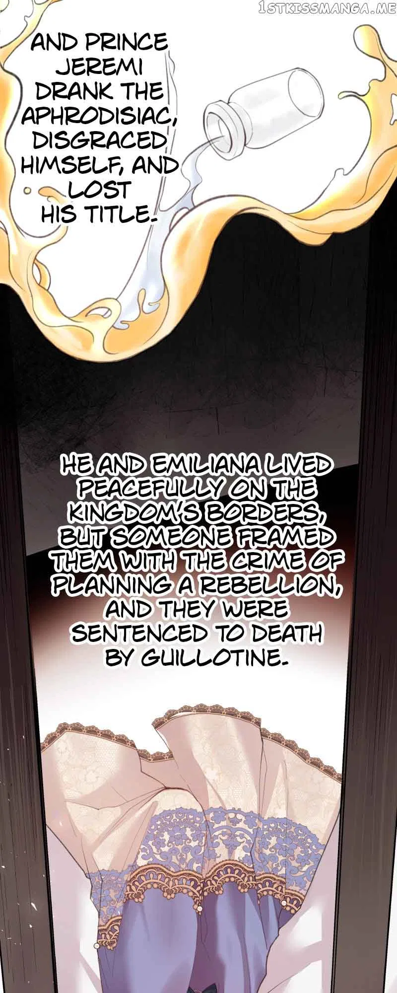 A Villainess’ Revenge Is Sweeter Than Honey Chapter 64 – Page 3
