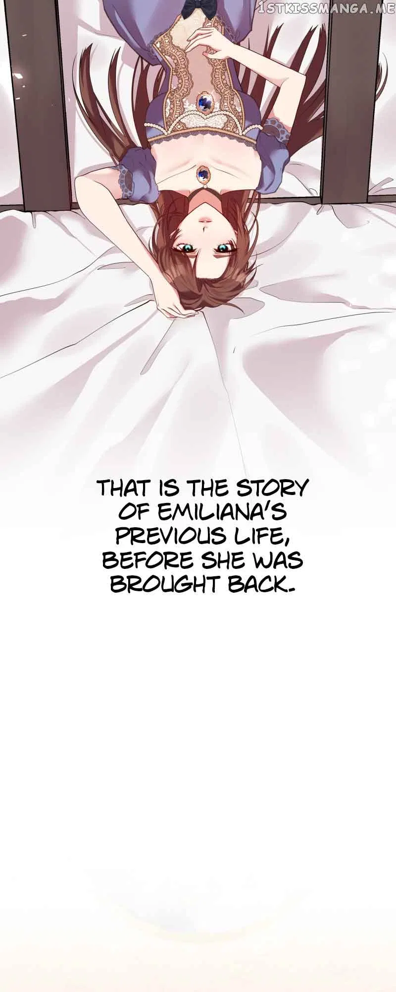 A Villainess’ Revenge Is Sweeter Than Honey Chapter 64 – Page 4