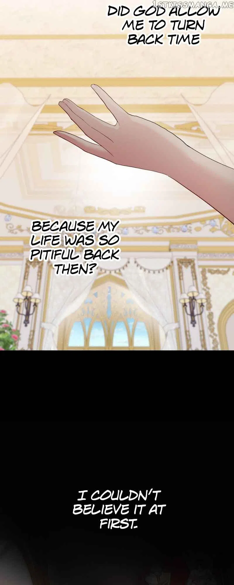 A Villainess’ Revenge Is Sweeter Than Honey Chapter 64 – Page 5