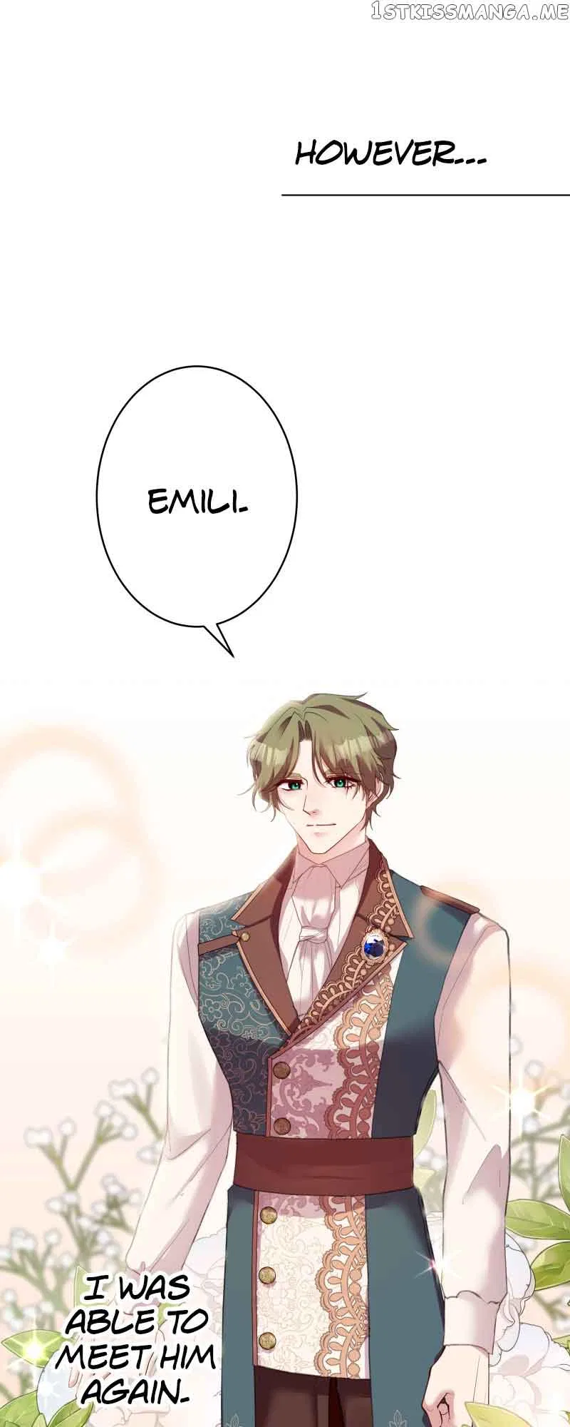 A Villainess’ Revenge Is Sweeter Than Honey Chapter 64 – Page 9