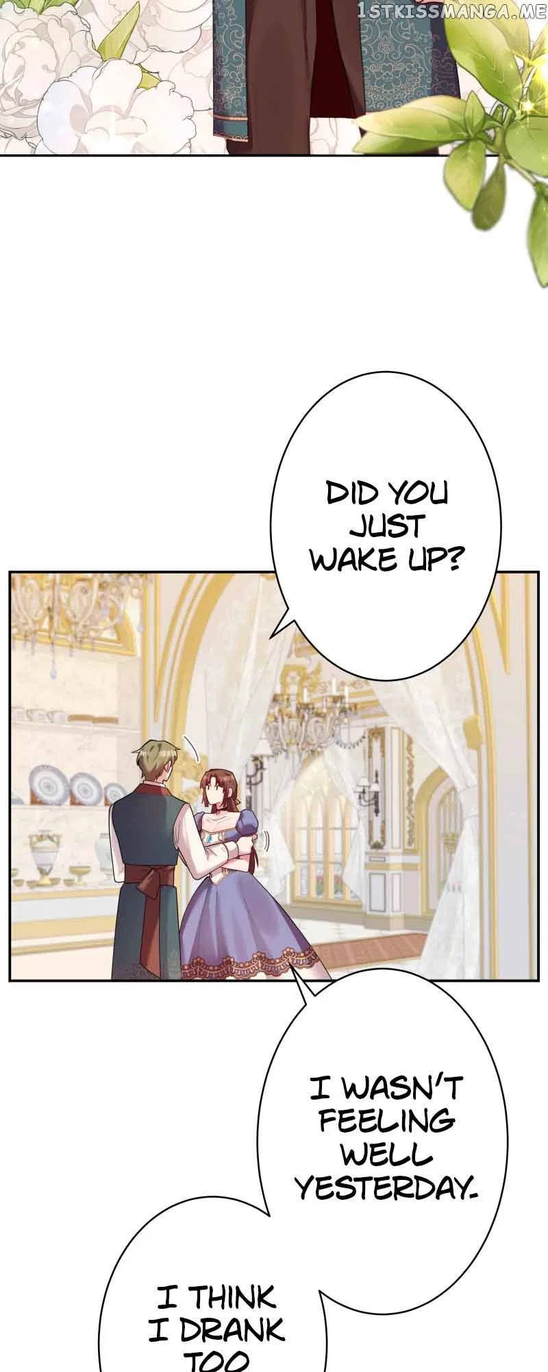 A Villainess’ Revenge Is Sweeter Than Honey Chapter 64 – Page 10