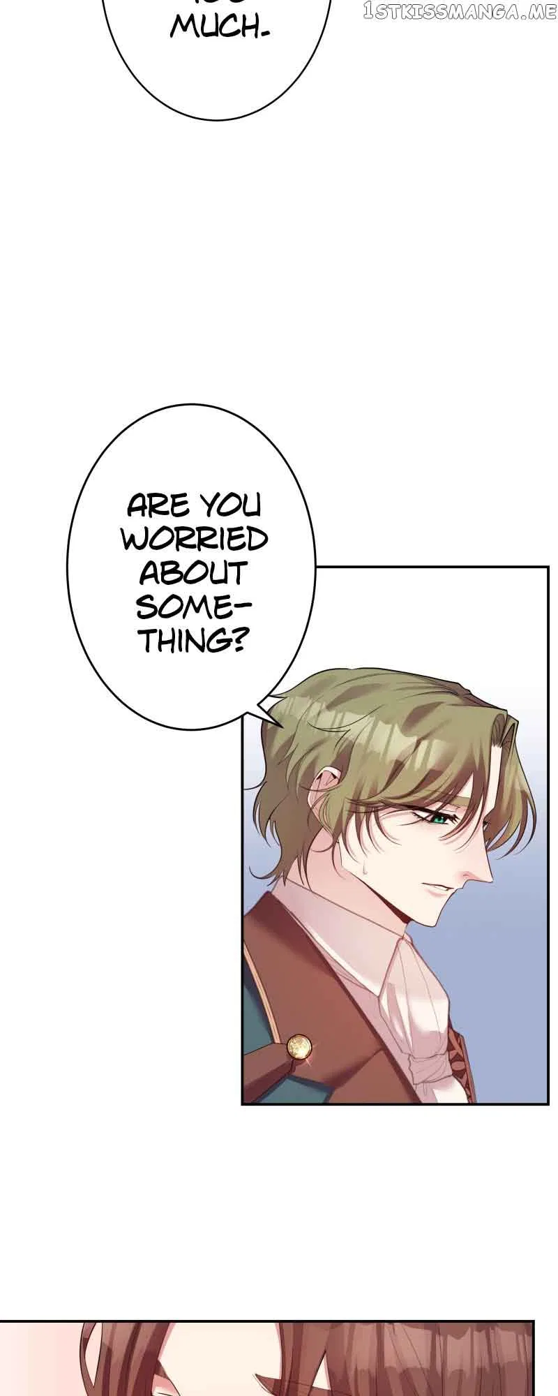 A Villainess’ Revenge Is Sweeter Than Honey Chapter 64 – Page 11