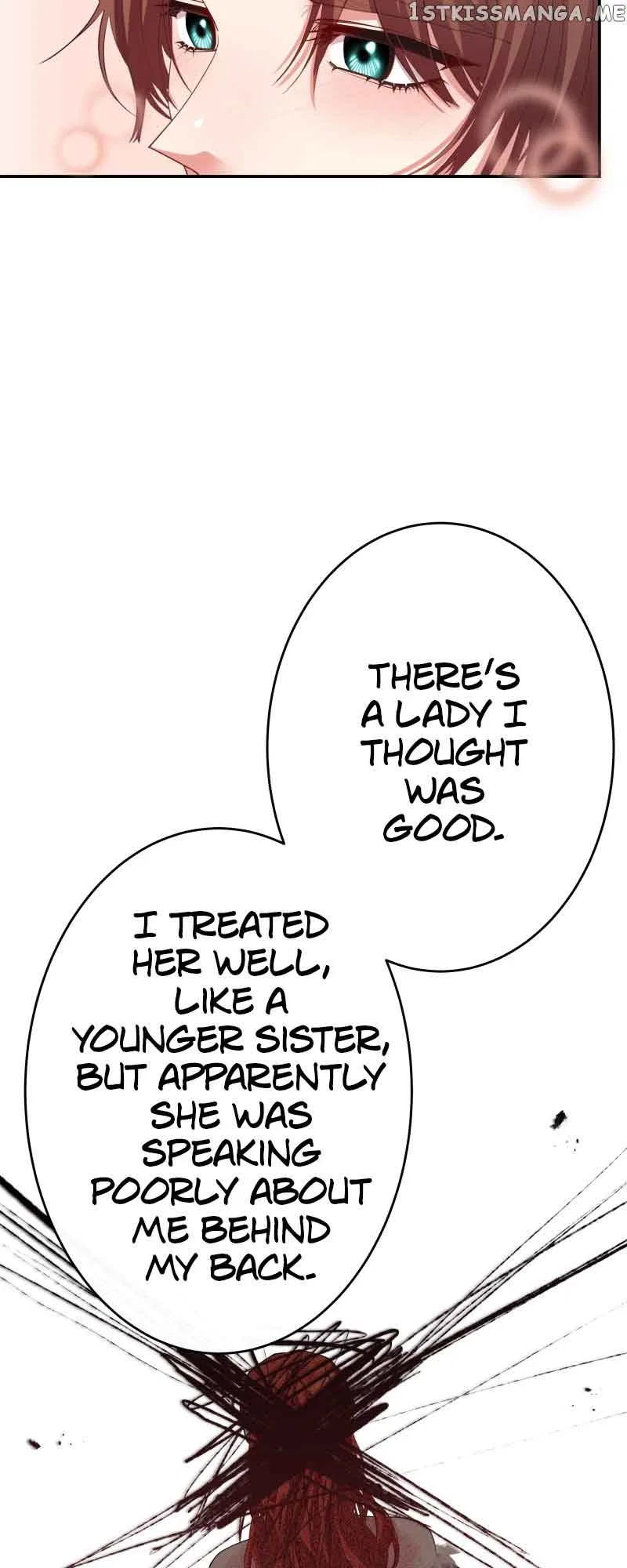 A Villainess’ Revenge Is Sweeter Than Honey Chapter 64 – Page 12