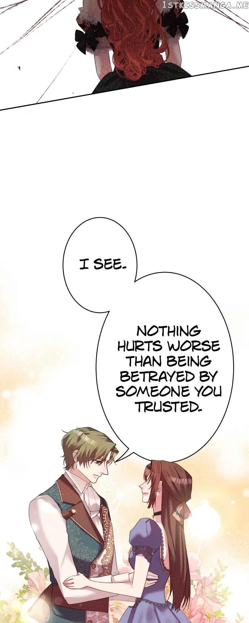 A Villainess’ Revenge Is Sweeter Than Honey Chapter 64 – Page 13