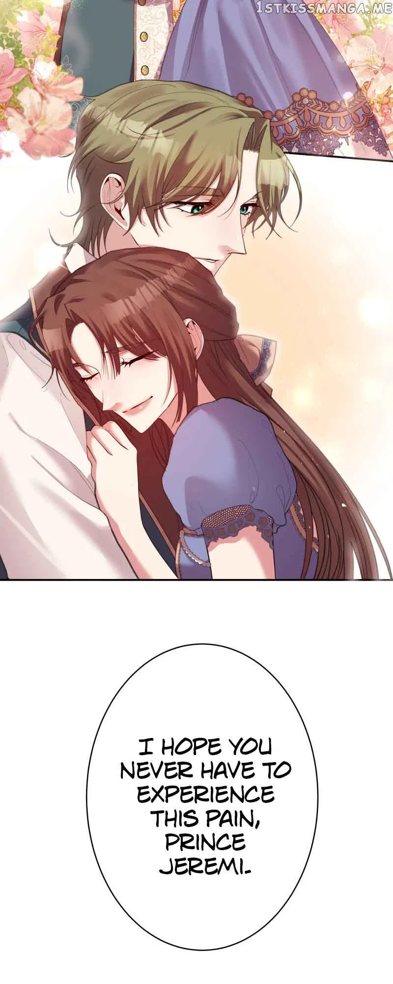 A Villainess’ Revenge Is Sweeter Than Honey Chapter 64 – Page 14