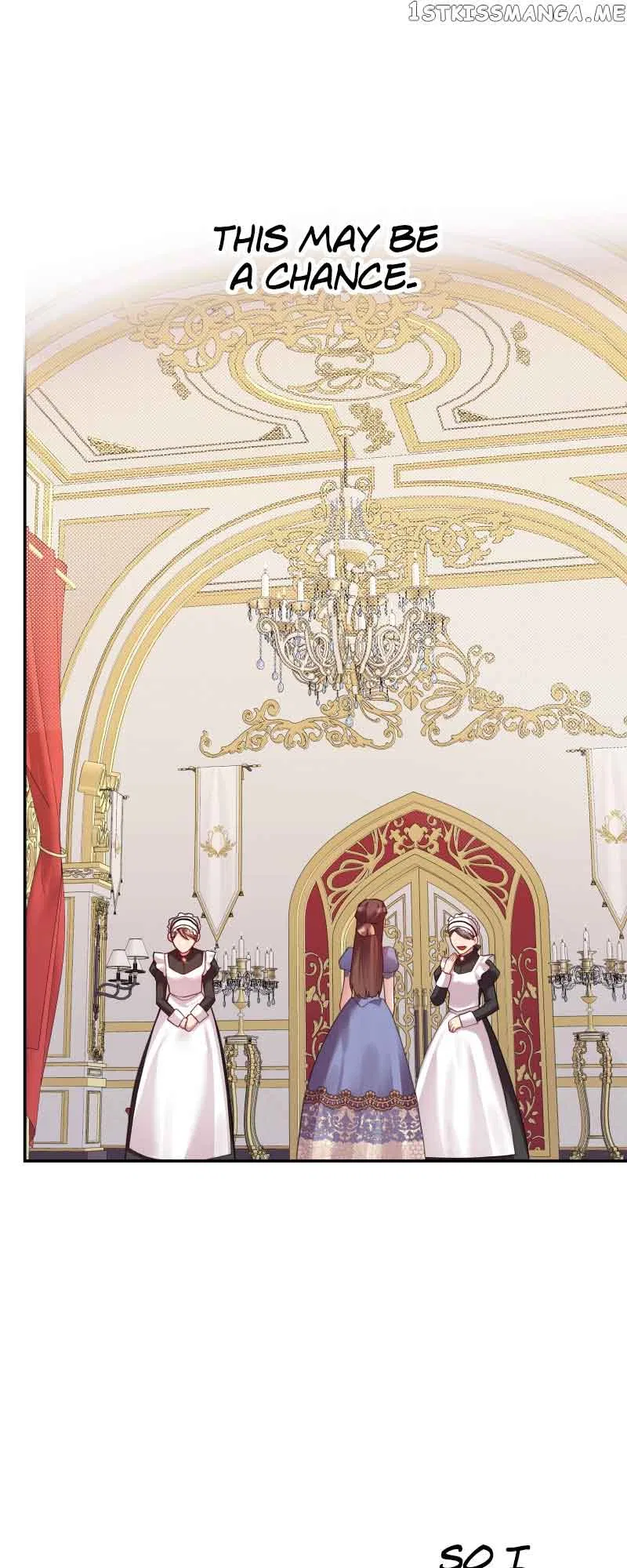 A Villainess’ Revenge Is Sweeter Than Honey Chapter 64 – Page 16