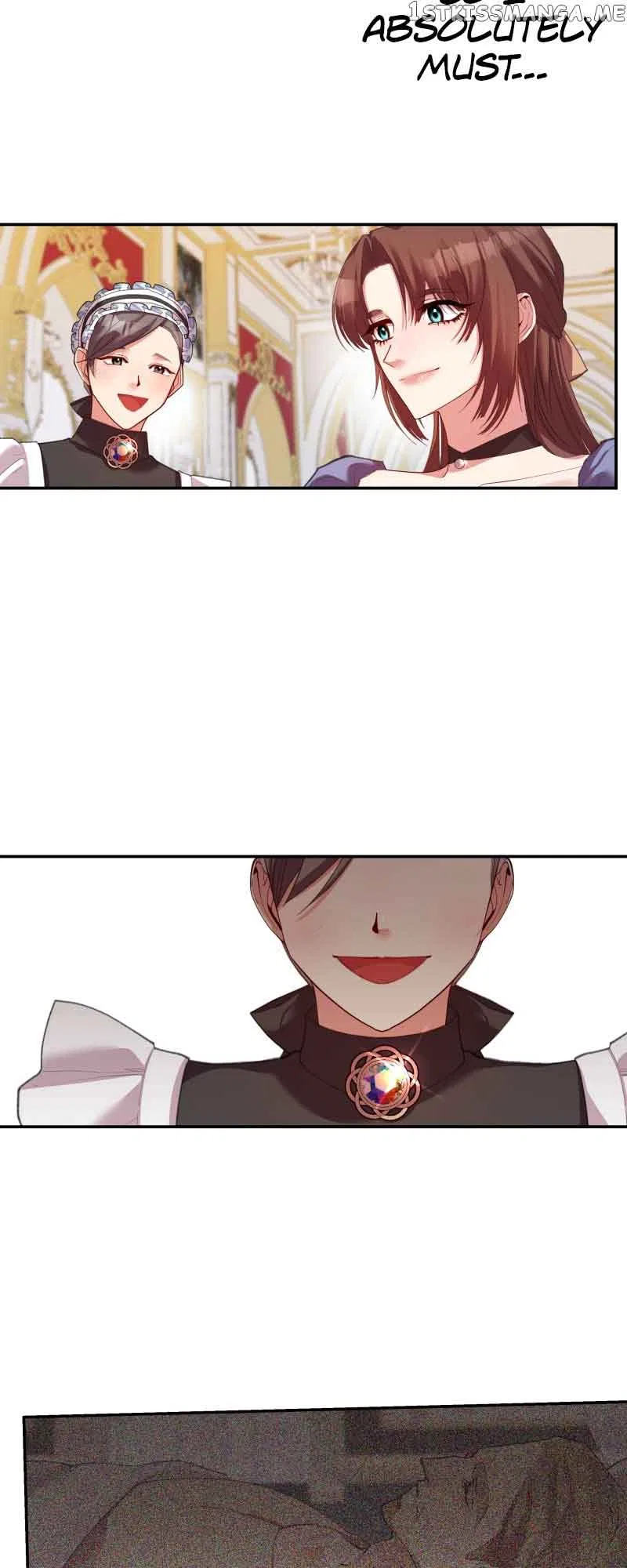 A Villainess’ Revenge Is Sweeter Than Honey Chapter 64 – Page 17