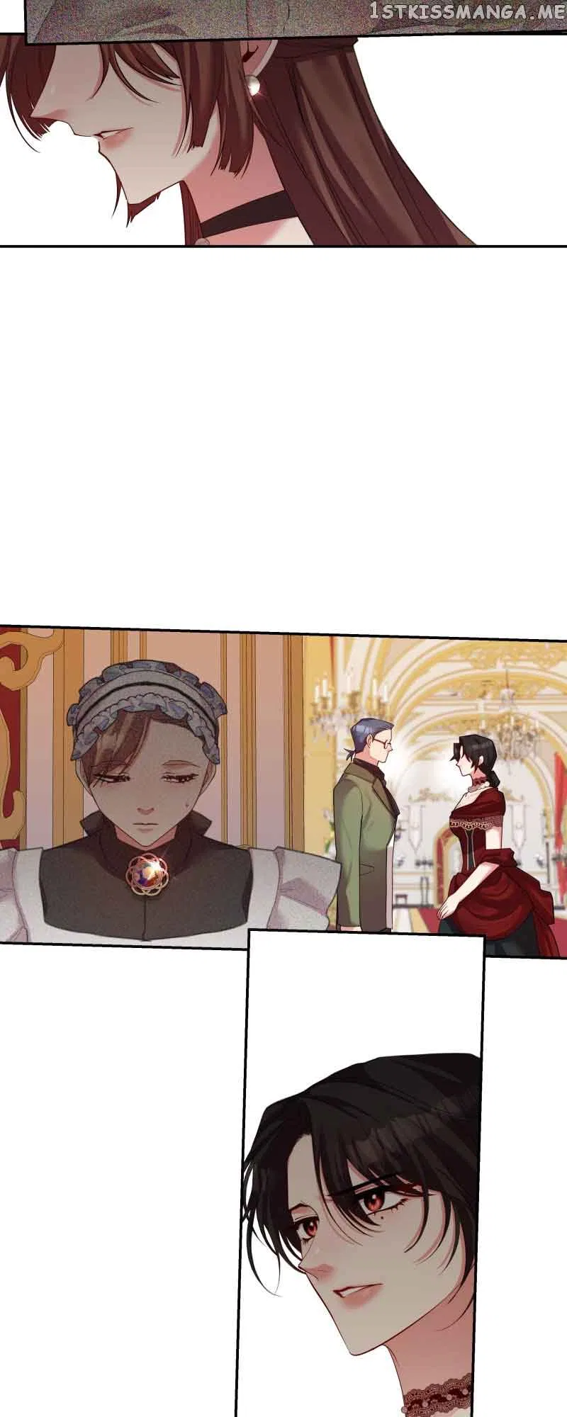 A Villainess’ Revenge Is Sweeter Than Honey Chapter 64 – Page 18