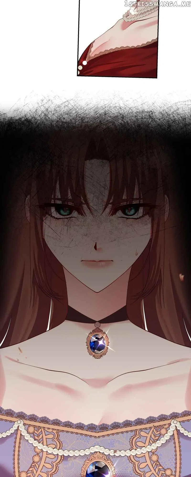 A Villainess’ Revenge Is Sweeter Than Honey Chapter 64 – Page 19