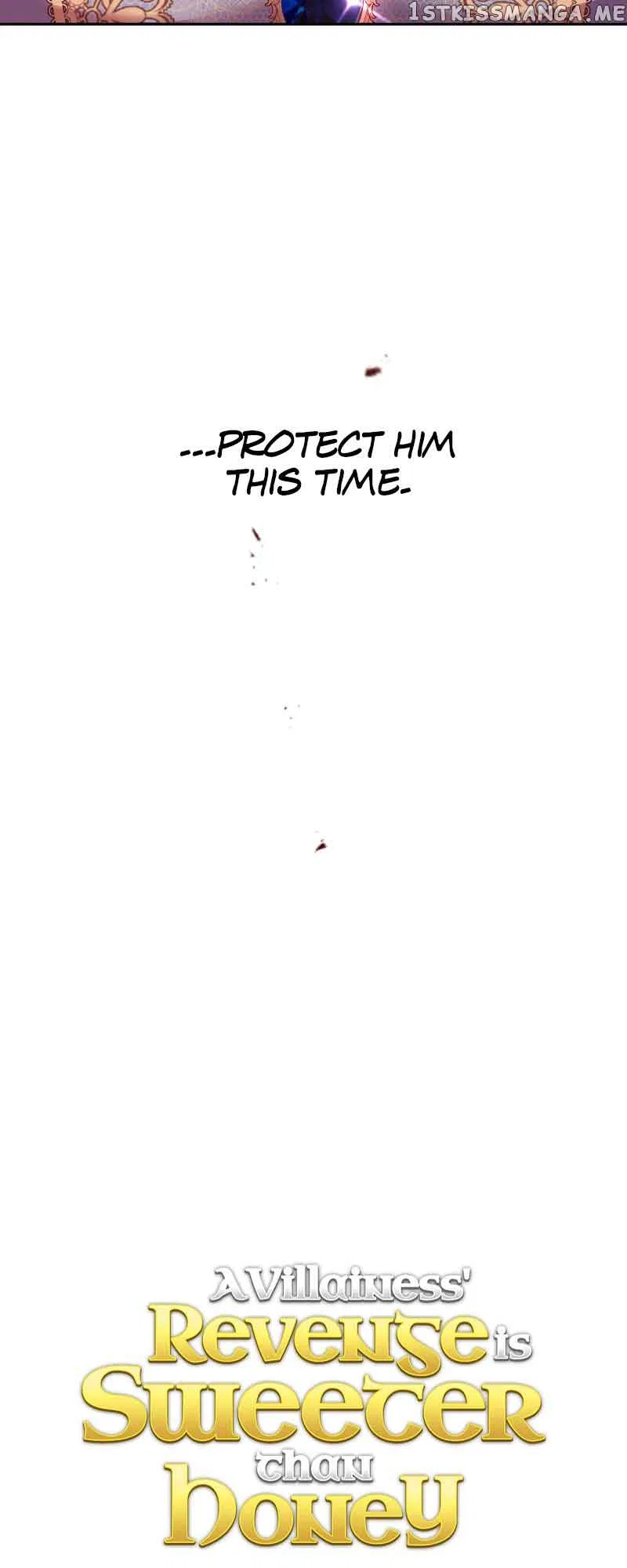 A Villainess’ Revenge Is Sweeter Than Honey Chapter 64 – Page 20