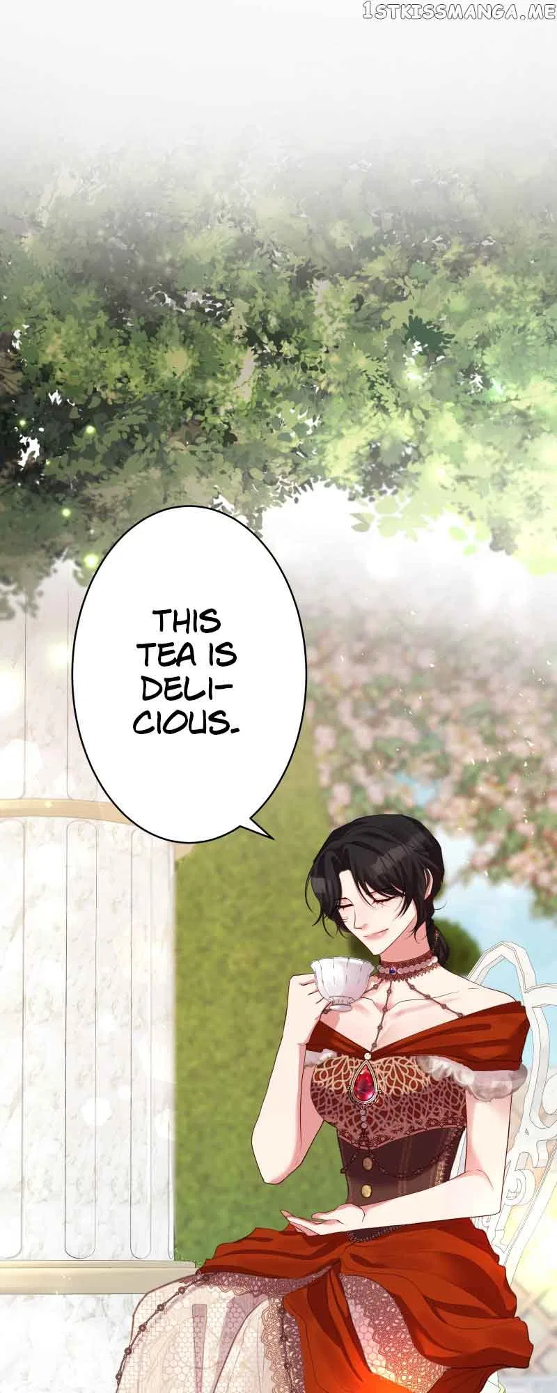 A Villainess’ Revenge Is Sweeter Than Honey Chapter 64 – Page 22