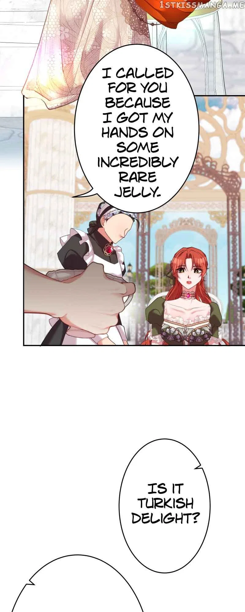 A Villainess’ Revenge Is Sweeter Than Honey Chapter 64 – Page 23