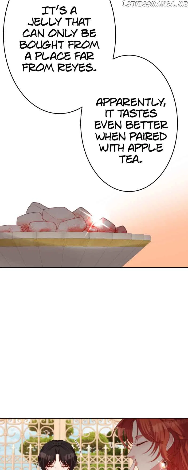 A Villainess’ Revenge Is Sweeter Than Honey Chapter 64 – Page 24