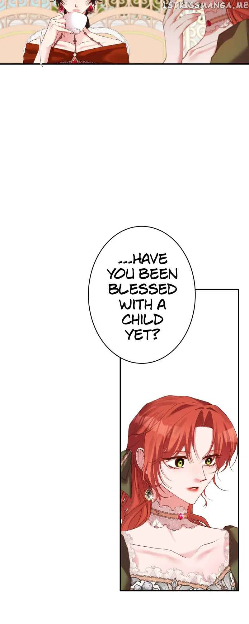 A Villainess’ Revenge Is Sweeter Than Honey Chapter 64 – Page 25