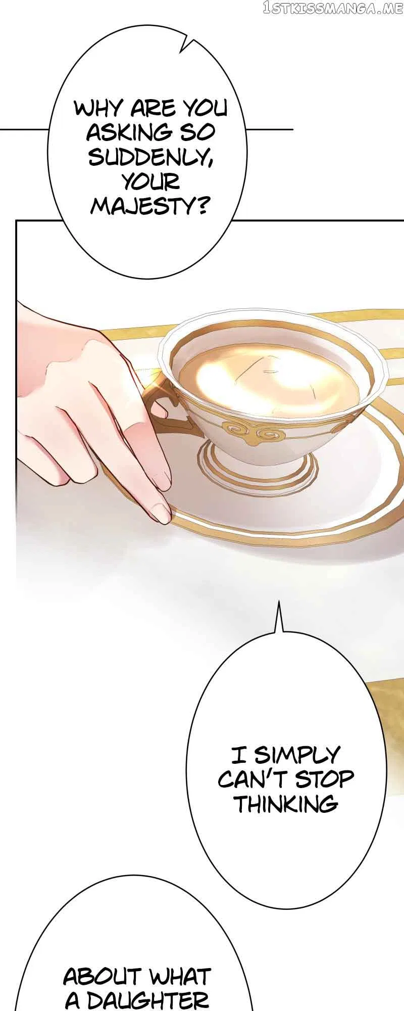 A Villainess’ Revenge Is Sweeter Than Honey Chapter 64 – Page 26