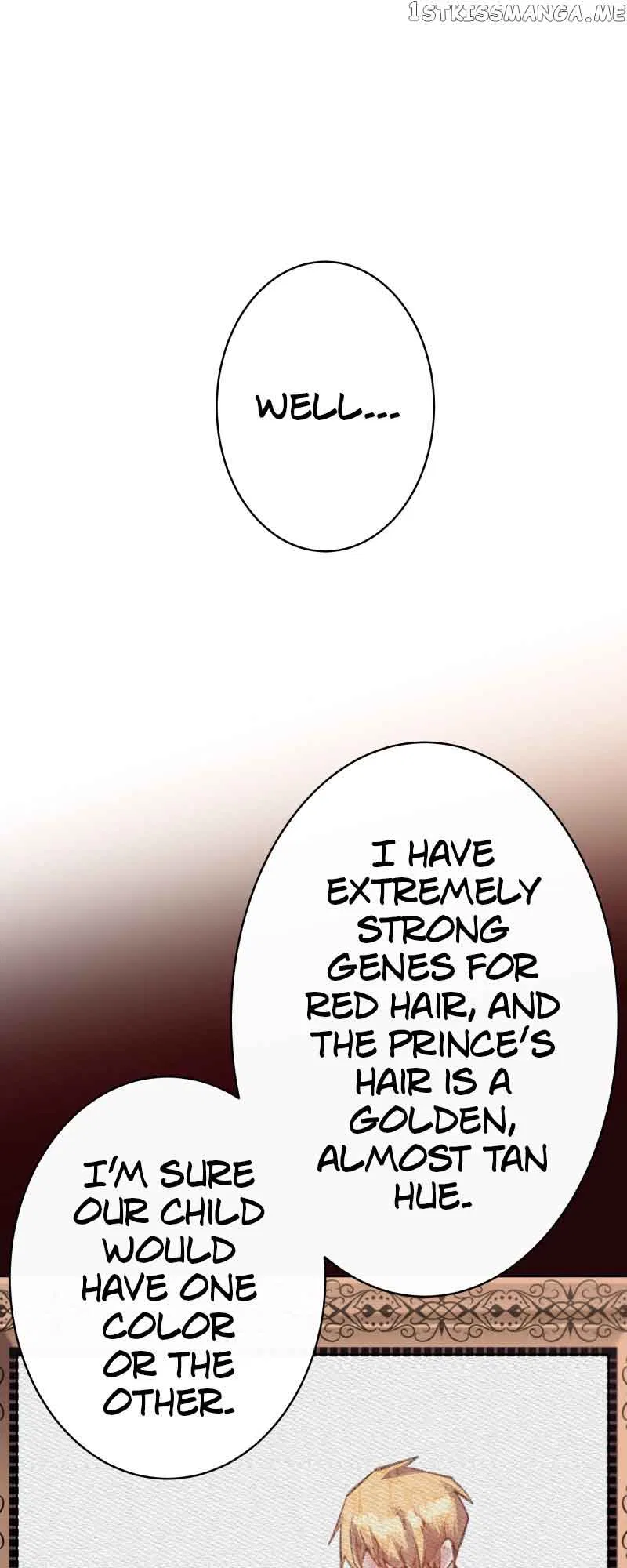 A Villainess’ Revenge Is Sweeter Than Honey Chapter 64 – Page 28