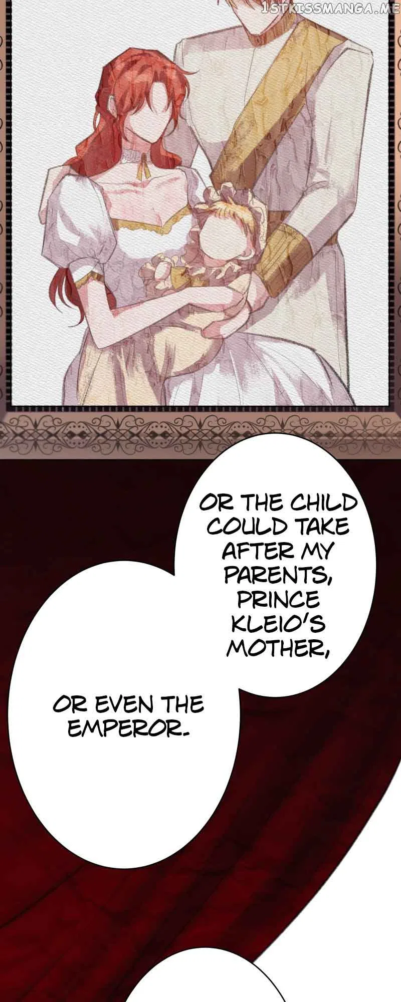 A Villainess’ Revenge Is Sweeter Than Honey Chapter 64 – Page 29