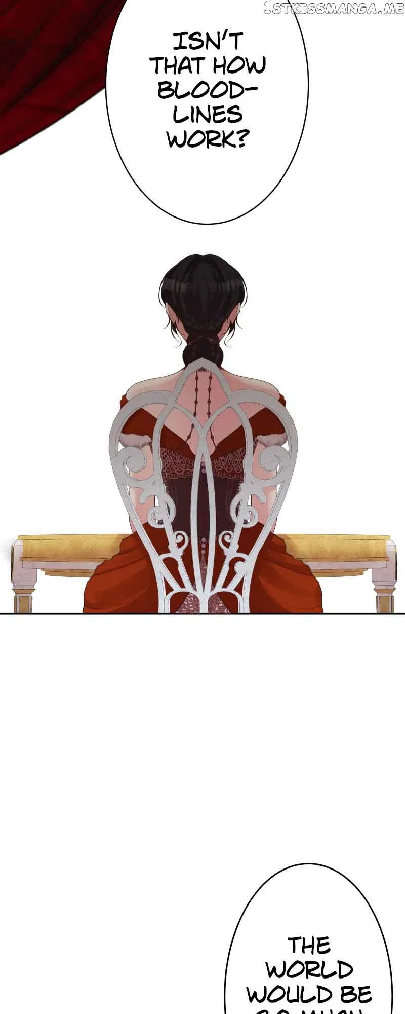 A Villainess’ Revenge Is Sweeter Than Honey Chapter 64 – Page 30