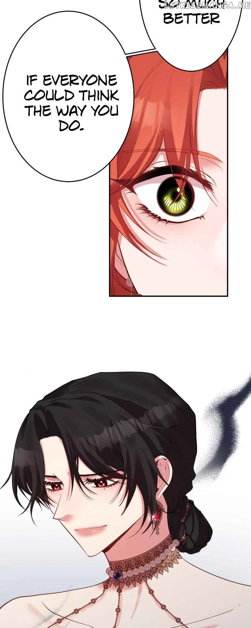 A Villainess’ Revenge Is Sweeter Than Honey Chapter 64 – Page 31