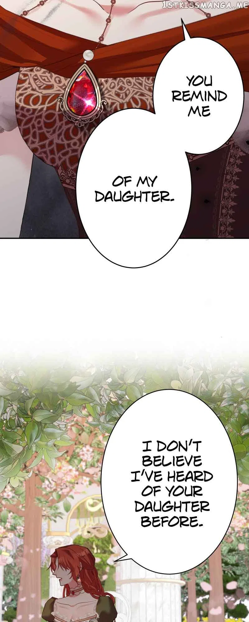 A Villainess’ Revenge Is Sweeter Than Honey Chapter 64 – Page 32