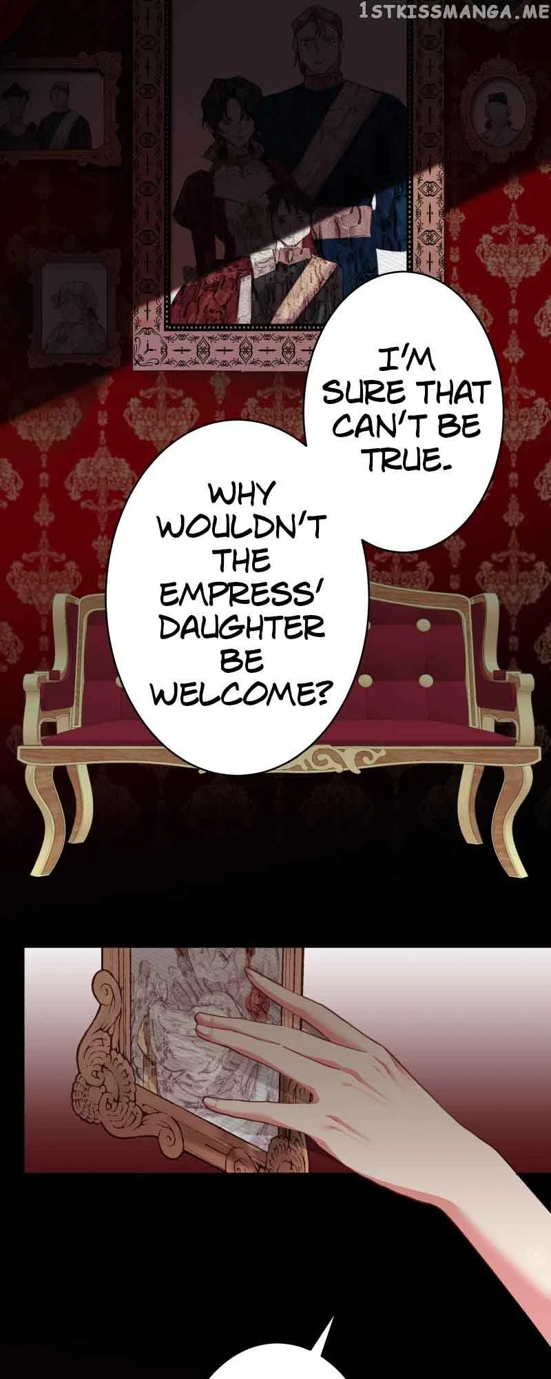 A Villainess’ Revenge Is Sweeter Than Honey Chapter 64 – Page 35
